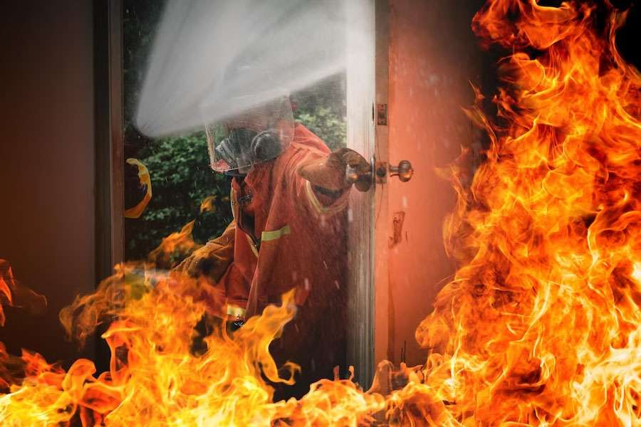 Fire Policy
